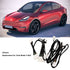 Speaker Activation Wire Harness for Model 3 2022, Left Hand Drive, Audio Modification Cable Kit