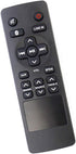 PERFASCIN RTS7010B Remote Compatible with RCA Home Theater Sound Bar Models RTS7010B-E1, RTS7110B, RTS7630B