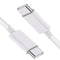 Replacement USB Charger Data Transfer Cable for Google Pixel 6/6 Pro/7/7 Pro/5a/5/4/4a/3/3a, Fast Charge Type C