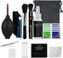 Generic Camera Cleaning Kit with Professional Tools for Lens Digital Accessories Cleaning Suitable