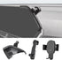 FICS Phone Holder Compatible with Chevrolet TRAX 2022, Customized Phone Mount Accessories