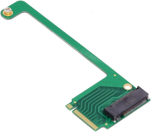 chenyang ROG Ally Gaming Internal M.2 NVME M-Key 2230 to 2280mm SSD Upgrade Extension Adapter
