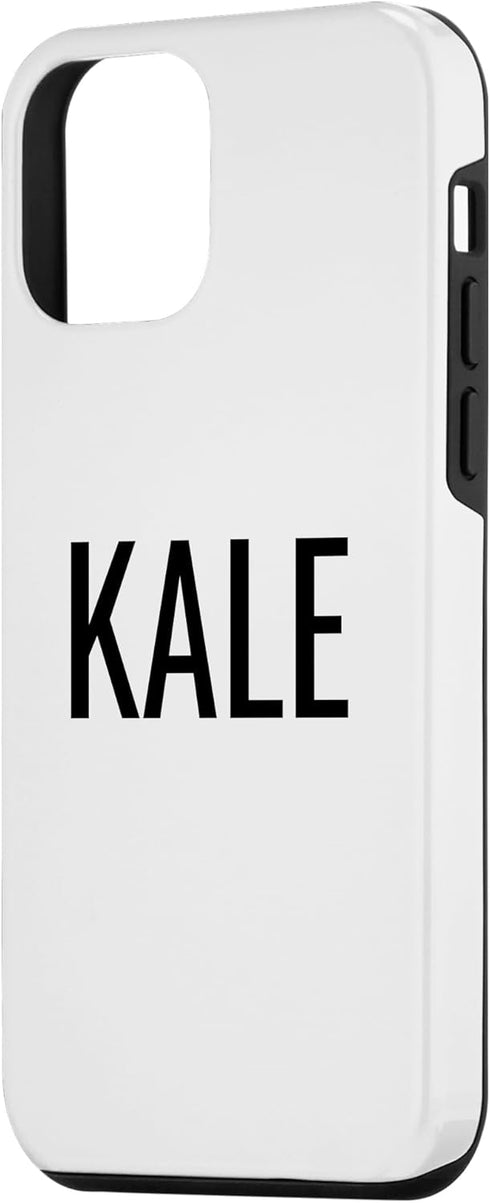 Kale 12 Case for iPhone mini