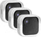 Silicone Case Cover for All-New Blink Outdoor 4 (4th Gen) - Weatherproof Protective Skin Cover, 3 Pack