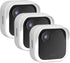 Silicone Case Cover for All-New Blink Outdoor 4 (4th Gen) - Weatherproof Protective Skin Cover, 3 Pack