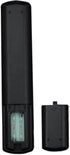 ALLIMITY RC311 FMI5 Replacement Remote Control for VU LCD LED Smart TVs - Model