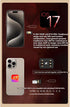 YEELAMKOK 13/14 max/12/11/x RSIM VSOP Card Stickers Phone Unlocked US Ver. Fit for iPhone pro