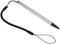 Universal High Sensitive Resistive Pen, Fine Point Stylus Tip with Spring Cord for Resistive Screen Devices