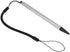 Universal High Sensitive Resistive Pen, Fine Point Stylus Tip with Spring Cord for Resistive Screen Devices