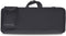 Wireless Keyboard Storage Bag, Portable Case, Dustproof, Waterproof, for Dell KM3322W/HP 230/HP 330 Combo (Black)