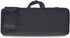 Wireless Keyboard Storage Bag, Portable Case, Dustproof, Waterproof, for Dell KM3322W/HP 230/HP 330 Combo (Black)