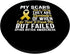 Spina Bifida Warrior Awareness Scars Tell Story Split Spine PopSockets Swappable PopGrip
