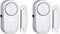 Door Window Alarm, 90DB for Kids Safety, Door Window Burglar Alarm - (2 Pack)