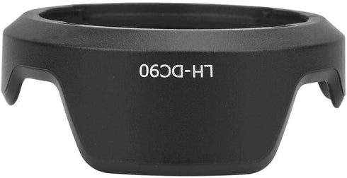 LH-DC90 Plastic Lens Hood Replacement for Canon Power Shot SX60 SX70SH