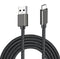 USB-C Charging Cable for Corsair Virtuoso RGB SE, Corsair HS75 XB, HS80 RGB Wireless Gaming Headset