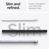 Spigen 7 A17 (2024), 8.3 Inch 7th/6th (2024/2021), for iPad mini Case Pro Nano Pop iPad mini Generation Case Black