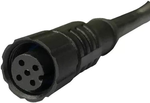 NMEA 2000 (N2K) 25 Foot Backbone, Drop or Extension Cable for Lowrance Simrad B&G Navico & Garmin