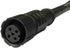 NMEA 2000 (N2K) 25 Foot Backbone, Drop or Extension Cable for Lowrance Simrad B&G Navico & Garmin