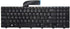 Padarsey eplacement Keyboard Compatible for Dell Inspiron N5110 M5110 series Black US Layout, Compatible with part number MP-10K73US-442 4DFCJ 04DFCJ