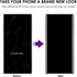 3 Pack Galaxy Note 10 Screen Protector, UV Full Screen Adhesive Tempered Glass for Samsung Note 10 6.3 inch