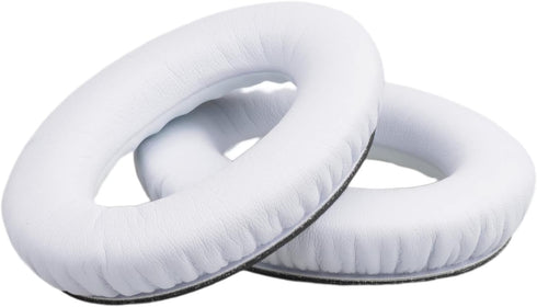 JHZZWJ Earpads Compatible with Bose QuietComfort 35 QC35 Quiet Comfort 35 ii QC35 ii Cushion Pads Professional Headphones Ear Pads Cushions Replacement