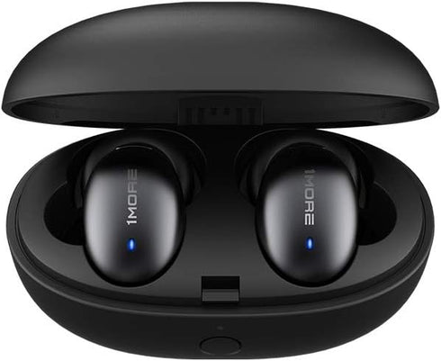 1MORE Stylish True Wireless in-Ear Headphones, TWS Bluetooth Earphones, Mini Earbuds with DSP ENC, 7.5H Battery,