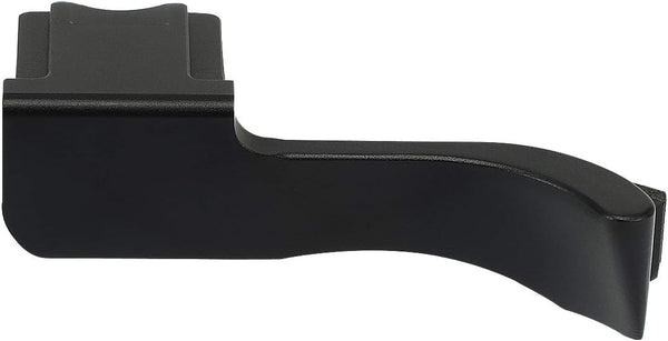 Haoge THB-M10B Metal Hot Shoe Thumb Up Rest for Leica M10 M10-P M10R Camera - Black