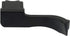 Haoge THB-M10B Metal Hot Shoe Thumb Up Rest for Leica M10 M10-P M10R Camera - Black