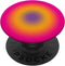 Cute Purple Pink Yellow Shaded Coloring Ombre PopSockets Swappable PopGrip