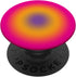 Cute Purple Pink Yellow Shaded Coloring Ombre PopSockets Swappable PopGrip