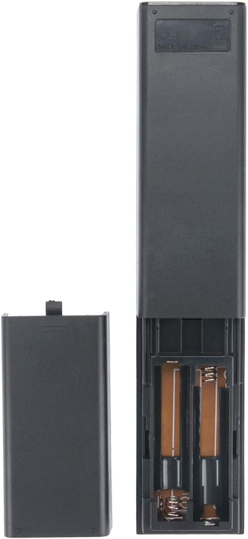 RMT-AH300U Replace Remote Control - Compatible with Sony Sound Bar HT-CT290, HT-CT291, SA-CT290, SA-CT291