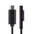 chenyang USB C to DC 12-15V Surface Pro3 Pro4 Pro5 Pro6 Book PD 65W Charge Cable
