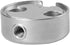 Nest Cam Wall Mount Adapters, Articulating Mount Installation Tool for Secure Camera Placement