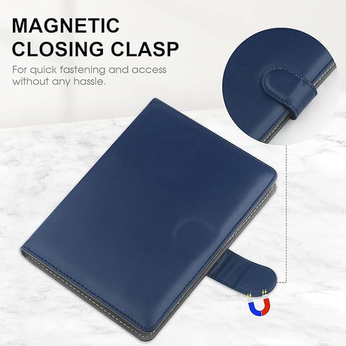 HoYiXi 6.8",7" 2E/Paperwhite/Pocketbook/Tolino 6"-7'' Universal Case for eReader,Compatible with Kindle/Kobo Clara