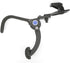 DSLR Camera Shoulder Mount, Black Shock Absorber Stabilizer Rig for Professional Video Photography