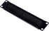 GeeekPi 10 inch 1U Brush Cable Manager Rack Mount Cable Management Panel with