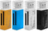 VizGiz 4 Pack SD Card Reader All in One Memory Card Reader Memory