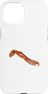 ArtAttack Cooked Bacon Case for iPhone 15
