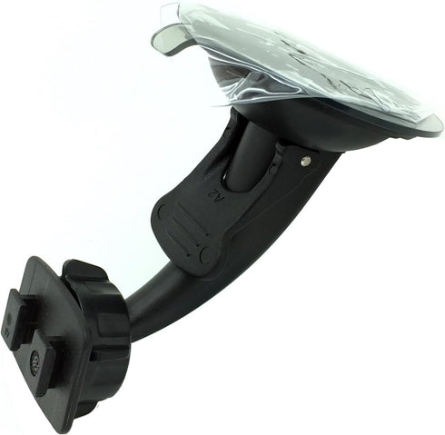 ChargerCity Enhanced X-7006 Dual Tab Strong Suction Mount for SCT X4 7015 7416 7215 Tuner Programmer