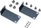 TP-Link RackMount Kit-13 Mounting Bracket - Compatible with TP-Link 13-inch Rackmount Switches and Routers