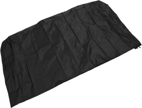 Zerodis Outdoor TV Stand Cover TV Display Protectors Outdoor Holder Rainproof Dust