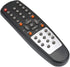 Replacement Remote for Sceptre TV Models: X270PV-FHD, X240PC-FHD, X240CC-FHD, X240BC-FHD, X320BV-HD, and more