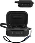 UYRUREL Case for soundcore P41i Active Noise Cancelling Earbuds,Premium Silicone Shockproof Protection Skin