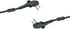 Sarcia Earpiece Headset MIC PTT for Hytera HYT Walkie Talkie, Models BD502, BD552i, TC-508, TC-580