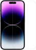 ARMOR Flexible Glass Screen Protector 9H HD for iPhone 14 Pro