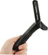 HOODANCOS 1 Set Holder Base Swivel Frame Small Bracket Stands Television Pedestal Feet Support Tabletop Base