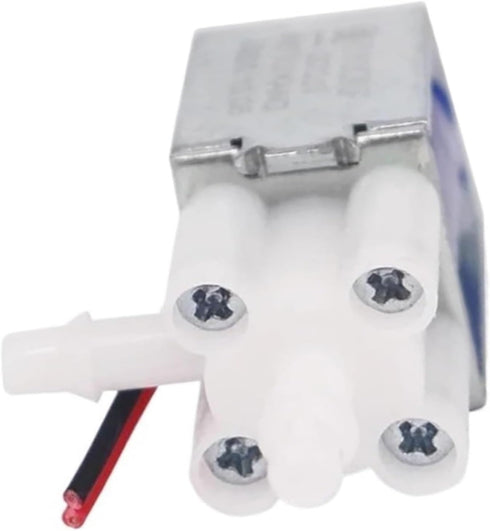 zuzengstory 3 DC12V Mini Way DC NO Type Low Power for Breast Pump Small Vacuum Control