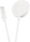 Bicmice Wireless Charger for Google Pixel Watch 2, Magnetic Charging Cable Stand