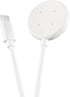 Bicmice Wireless Charger for Google Pixel Watch 2, Magnetic Charging Cable Stand