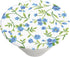 PopSockets Blue Ditsy Flower Grip & Stand - Adhesive Phone Holder